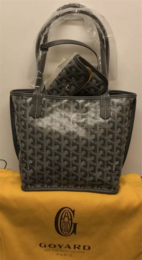 goyard knock off bags